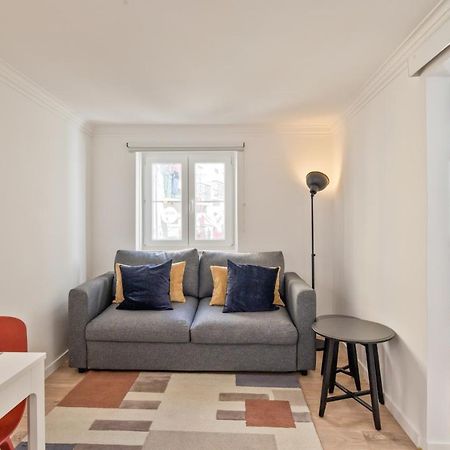 Bmyguest - Alfama 1 Apartment Lisboa Eksteriør billede
