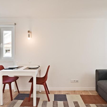 Bmyguest - Alfama 1 Apartment Lisboa Eksteriør billede