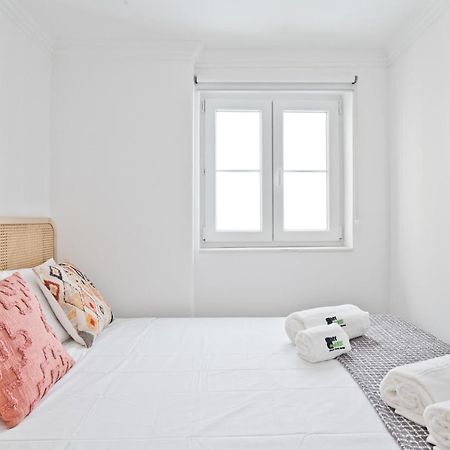 Bmyguest - Alfama 1 Apartment Lisboa Eksteriør billede