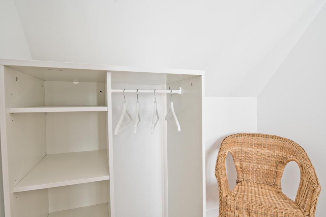 Bmyguest - Alfama 1 Apartment Lisboa Eksteriør billede